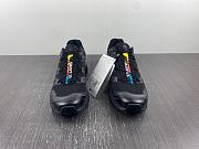 Salomon XT-6 Triple Black L41086600 - 4