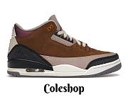 Air Jordan 3 Retro Winterized Archaeo Brown DR8869-200 - 1