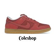 Nike SB Dunk Low Adobe DV5429-600 - 1