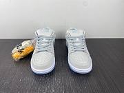 Nike SB Dunk Low White Lobster (Friends and Family) FD8776-100 - 4