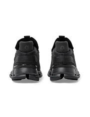 On Running Cloudnova Black Eclipse (Women's) 26.99814 - 2