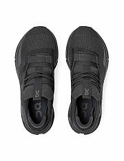 On Running Cloudnova Black Eclipse (Women's) 26.99814 - 5