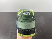 Nike SB Dunk Low Concepts Green Lobster BV1310-337 - 2