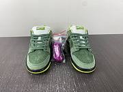 Nike SB Dunk Low Concepts Green Lobster BV1310-337 - 4