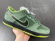 Nike SB Dunk Low Concepts Green Lobster BV1310-337 - 5