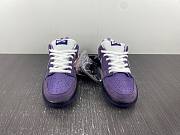 Nike SB Dunk Low Concepts Purple Lobster BV1310-555 - 2