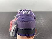 Nike SB Dunk Low Concepts Purple Lobster BV1310-555 - 3