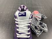 Nike SB Dunk Low Concepts Purple Lobster BV1310-555 - 5