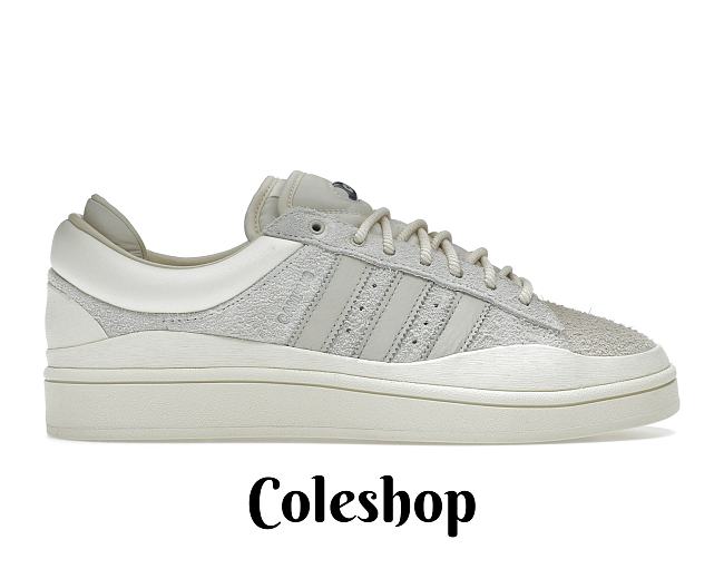 Adidas Campus Light Bad Bunny Cream FZ5823 - 1