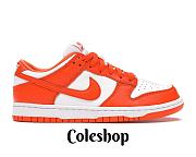 NIKE DUNK LOW SP SYRACUSE CU1726-101 - 1