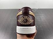 Air Jordan 1 Low WMNS Mocha DC0774-200 - 2