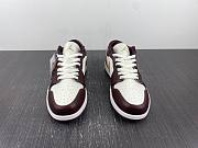 Air Jordan 1 Low WMNS Mocha DC0774-200 - 4