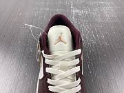 Air Jordan 1 Low WMNS Mocha DC0774-200 - 5