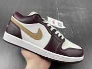 Air Jordan 1 Low WMNS Mocha DC0774-200 - 6