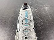 Nike Air Max Scorpion FK 'Expanse Grey' FD4612-001 - 4