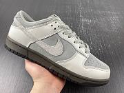 Nike Dunk Low Ironstone FD9746-001 - 6