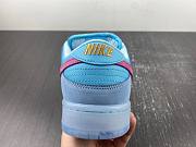 Nike SB Dunk Low Run The Jewels DO9404-400 - 2