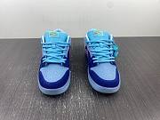 Nike SB Dunk Low Run The Jewels DO9404-400 - 5