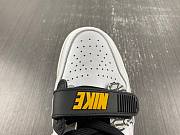 Air Jordan Legacy 312 Low Lakers CD7069-102 - 6