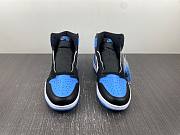 Air Jordan 1 Retro High OG University Blue DZ5485-400 - 2