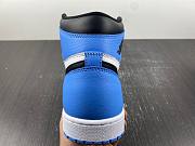 Air Jordan 1 Retro High OG University Blue DZ5485-400 - 3