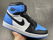 Air Jordan 1 Retro High OG University Blue DZ5485-400 - 6