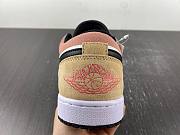 Air Jordan 1 Low Flight Club DX4334-008 - 5