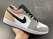 Air Jordan 1 Low Flight Club DX4334-008 - 2