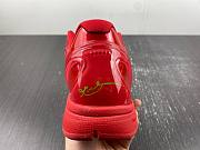 Nike Kobe 6 Protro Reverse Grinch FV4921-600 - 2