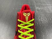 Nike Kobe 6 Protro Reverse Grinch FV4921-600 - 3