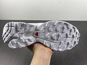 Salomon XT-6 White Lunar Rock L41252900 - 4