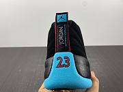 Air Jordan 12 Retro Gamma Blue 130690-027 - 6