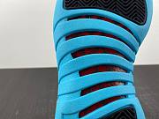 Air Jordan 12 Retro Gamma Blue 130690-027 - 5