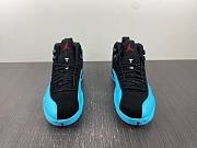 Air Jordan 12 Retro Gamma Blue 130690-027 - 4