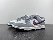 Nike Dunk Low Pale Ivory Redwood DD1503-122 - 1