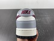 Nike Dunk Low Pale Ivory Redwood DD1503-122 - 6