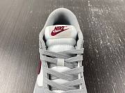 Nike Dunk Low Pale Ivory Redwood DD1503-122 - 5