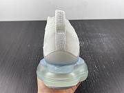 Nike Air Max Scorpion FK White Football Grey (Women's) DJ4702-100 - 6