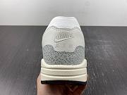 Nike Air Max 1 '87 Safari Summit White Phantom (Women's) FB5059-100 - 2