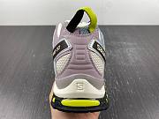 Salomon XA Pro 3D Quarry Lime Punch L41232200 - 2