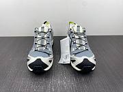 Salomon XA Pro 3D Quarry Lime Punch L41232200 - 6