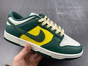 Nike Dunk Low SE Noble Green FD0350-133 - 3