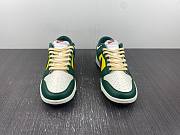 Nike Dunk Low SE Noble Green FD0350-133 - 2