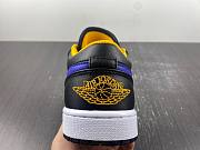 Air Jordan 1 Low Dark Concord 553558-075 - 2