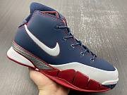 Nike Zoom Kobe 1 Protro 'USA' AQ2728-400 - 2