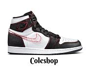 Air Jordan 1 Retro High OG 'Defiant' CD6579-071  - 1