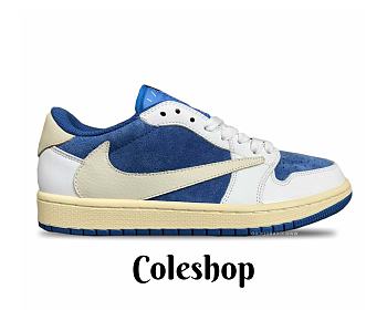 Air Jordan 1 Low OG TS SP CQ4277-212