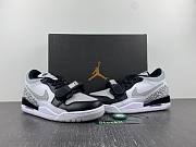 Air Jordan Legacy 312 Low Light Smoke Grey CD7069-105 - 1