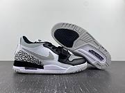 Air Jordan Legacy 312 Low Light Smoke Grey CD7069-105 - 4