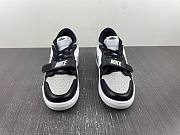 Air Jordan Legacy 312 Low Light Smoke Grey CD7069-105 - 2